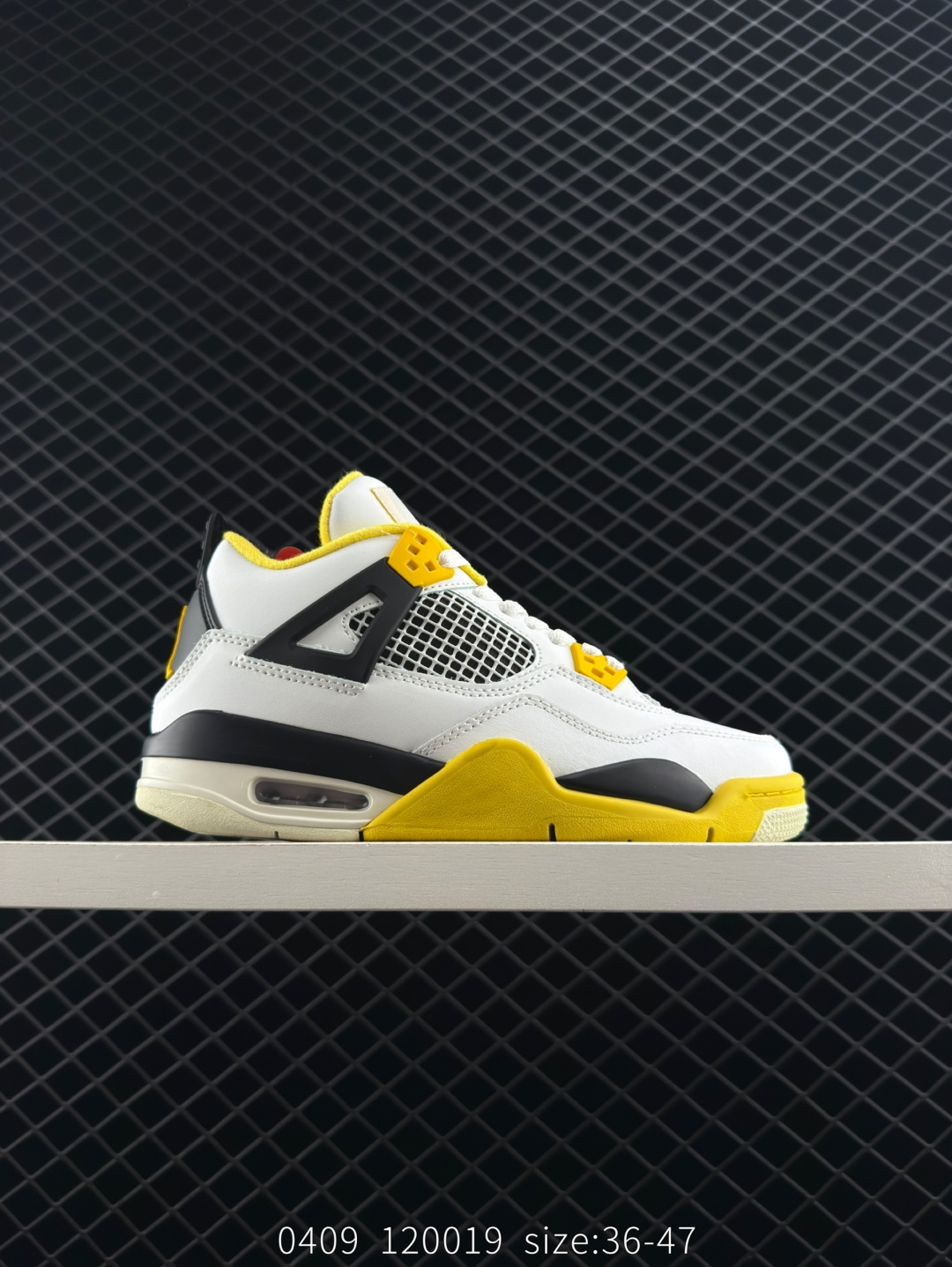 Nike Air Jordan 4 Retro Nike Air Jordan 4 Retro